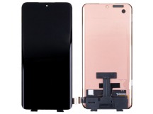 Дисплей для Xiaomi 12/12X (2201123G/2112123AG) в сборе с тачскрином Черный - OR