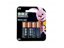 Элемент питания LR 6 Duracell Basic 1,5V CN (Китай) BL-4