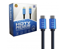 Кабель HDMI - HDMI, #150, ver.2.0, 4K, длина 15 метров, шт