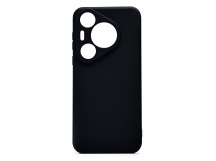 Чехол-накладка Activ Full Original Design для "Huawei Pura 70 Pro Global" (black) (232858)