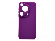 Чехол-накладка Activ Full Original Design для "Huawei Pura 70 Ultra Global" (violet) (232880)