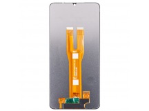 Дисплей для Samsung Galaxy A06 (A065F) в сборе с тачскрином Черный - OR