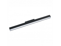 Трековый светильник Kurato линия, матовый 48В 15Вт 105° CRI >90 4000K (1/30), шт