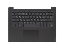 Топ-панель 5CB0Z21090 для Lenovo глянцевая серая