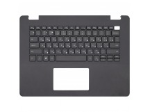 Топ-панель Dell Vostro 3400 серая (для моделей с Type-C)