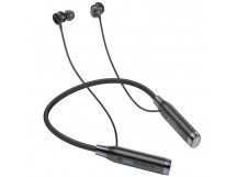 Bluetooth-наушники внутриканальные Hoco ES62 Sports (повр. уп.) (black) (238580)