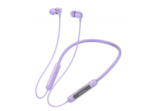 Bluetooth-наушники внутриканальные Hoco ES65 (повр. уп.) (purple) (238578)