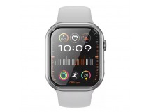 Смарт-часы Hoco Y23 (Call Version), серебристые