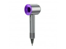 Фен Hoco HP11 Hair Dryer, пурпурный