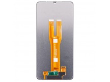 Дисплей для Samsung Galaxy A06 (A065F) в сборе с тачскрином Черный - OR
