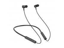 Bluetooth-наушники внутриканальные Hoco ES69 Sports (повр. уп.) (black) (238579)