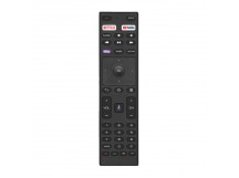 Пульт ДУ Kivi, JVC, Yasin KT1942-HG, RC 20 (K504Q5062107) с голосовым управлением Okko LCD TV, батар