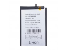 Аккумулятор для Itel RS4 (BL-49UI)