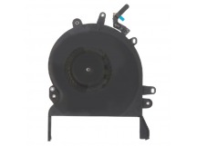 Вентилятор (кулер) для MacBook Pro 15" A1990 (2018-2019) левый