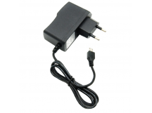 Блок питания 5V 3A (micro)