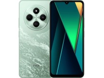 Смартфон Xiaomi POCO С75 6Gb/128Gb Green (6,88"/50+13МП/4G/NFC/5160mAh)