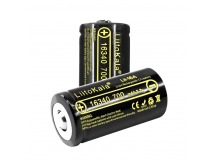 Аккумулятор LiitoKala 16340 Lii-16A 700mAh 