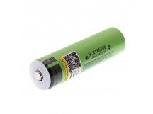 Аккумулятор LiitoKala 18650 34B-JT 3400mAh высокий +