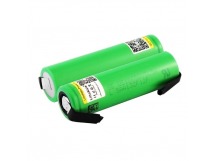 Аккумулятор LiitoKala 18650 VTC5A-N 2600mAh с выводами