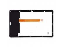 Дисплей для Huawei Honor Pad X9 11.5" (ELN-W09) + тачскрин (черный) (100% LCD)