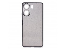 Чехол-накладка - SC123 для "Xiaomi Redmi 13C 4G/ Poco C65" (black) (237774)