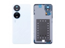 Задняя крышка для Huawei Honor X7b 4G (CLK-LX1) Голубой