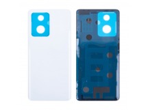 Задняя крышка для Xiaomi Redmi Note 12 Pro+ (221013164UG) Белый