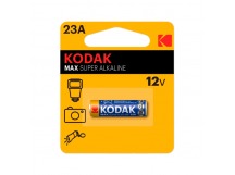 Элемент питания Kodak MAX LR23/V23GA/A23/MN21 BL1 Alkaline 12V (1/60/240/21600)