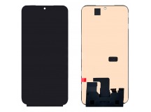 Дисплей для Huawei P60/P60 Pro (LNA-LX9/MNA-LX9) + тачскрин (черный) (100% LCD)