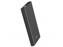 Внешний аккумулятор Hoco J68 (повр. уп.) 10000mAh Micro USB/Type-C (black)(223143)