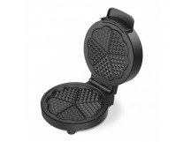 BQ ST1010 Black-Steel WAFFLE