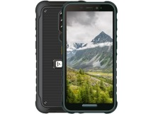 Смартфон F+ (Fly) R570E 4Gb/64Gb Black (5.7"/13+8МП/4G/5080mAh)