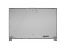 Крышка матрицы для MSI GS65 Stealth серебряная