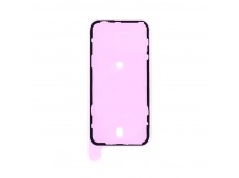Проклейка задней крышки для IPhone 15 Pro (100% components)