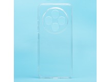 Чехол-накладка - Ultra Slim для "Xiaomi Redmi 14C 4G/Poco C75 4G" (прозрачный) (236872)