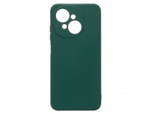 Чехол-накладка Activ Activ Full Original Design для "Tecno Pop 9 5G/Spark 30C 5G" (dark gree(236962)