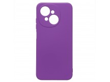 Чехол-накладка Activ Activ Full Original Design для "Tecno Pop 9 5G/Spark 30C 5G" (violet) (236963)