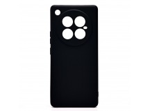 Чехол-накладка Activ Full Original Design для "Infinix Zero 40 4G" (black) (237062)