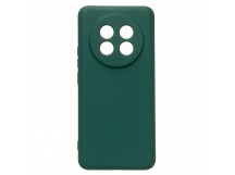 Чехол-накладка Activ Full Original Design для "Realme 13 Pro 5G Global" (dark green) (237025)