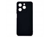 Чехол-накладка Activ Full Original Design для "Realme C61 4G Global" (black) (237003)