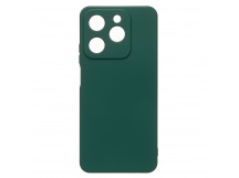 Чехол-накладка Activ Full Original Design для "Realme C61 4G Global" (dark green) (237004)