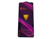 Защитное стекло Xiaomi Redmi 14C/Redmi A5 (2024) (Golden Armor OG ESD) Черное