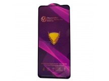 Защитное стекло Xiaomi Redmi Note 12 4G 5G/Poco X5 5G (2023) (Golden Armor OG ESD) Черное