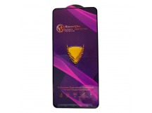 Защитное стекло Xiaomi Redmi Note 13 4G (2024) (Golden Armor OG ESD) Черное