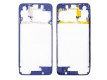Средняя часть для Huawei Honor 20 (YAL-L21) Синий