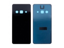 Задняя крышка для Xiaomi Redmi A3x (24048RN6CG) Черный