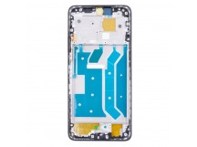 Рамка дисплея для Huawei Nova 12i (CTR-L81) Черный (возможен дефект ЛКП)