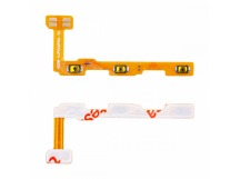 Шлейф для Xiaomi Poco X6 Pro 5G (2311DRK48G) на кнопки громкости/включения