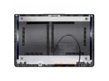 Крышка матрицы для ноутбука Lenovo IdeaPad 3 15ITL6 серая