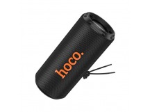 Колонка Hoco HC27 Soundful sports (Bluetooth/MicroSD/AUX/FM) черная